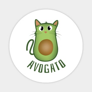 Avogato Magnet